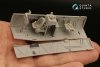 Quinta Studio QD48289 Ar 196A-3 3D-Printed & coloured Interior on decal paper (Italeri) 1/48